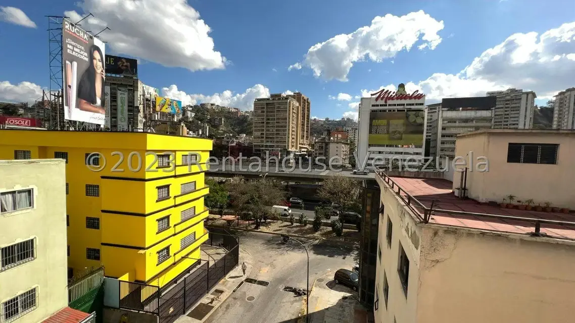 Edificio en Venta en Bello Monte, Distrito Metropolitano - 39