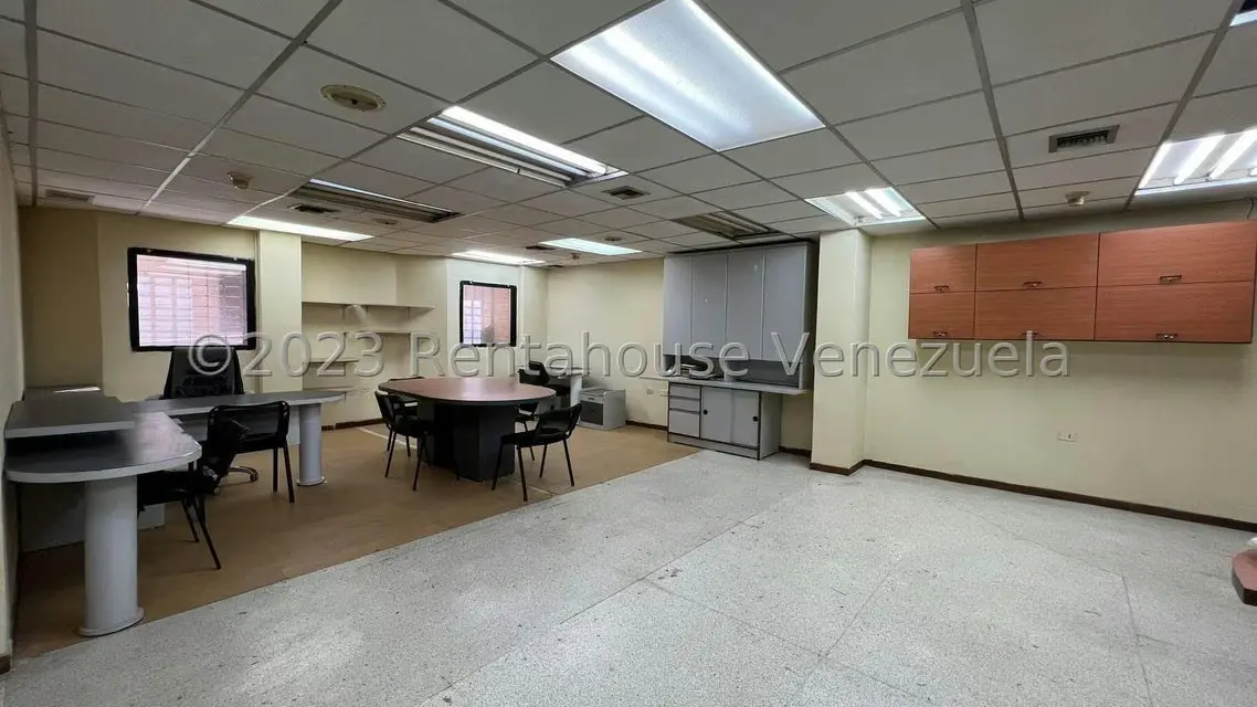Edificio en Venta en Bello Monte, Distrito Metropolitano - 40