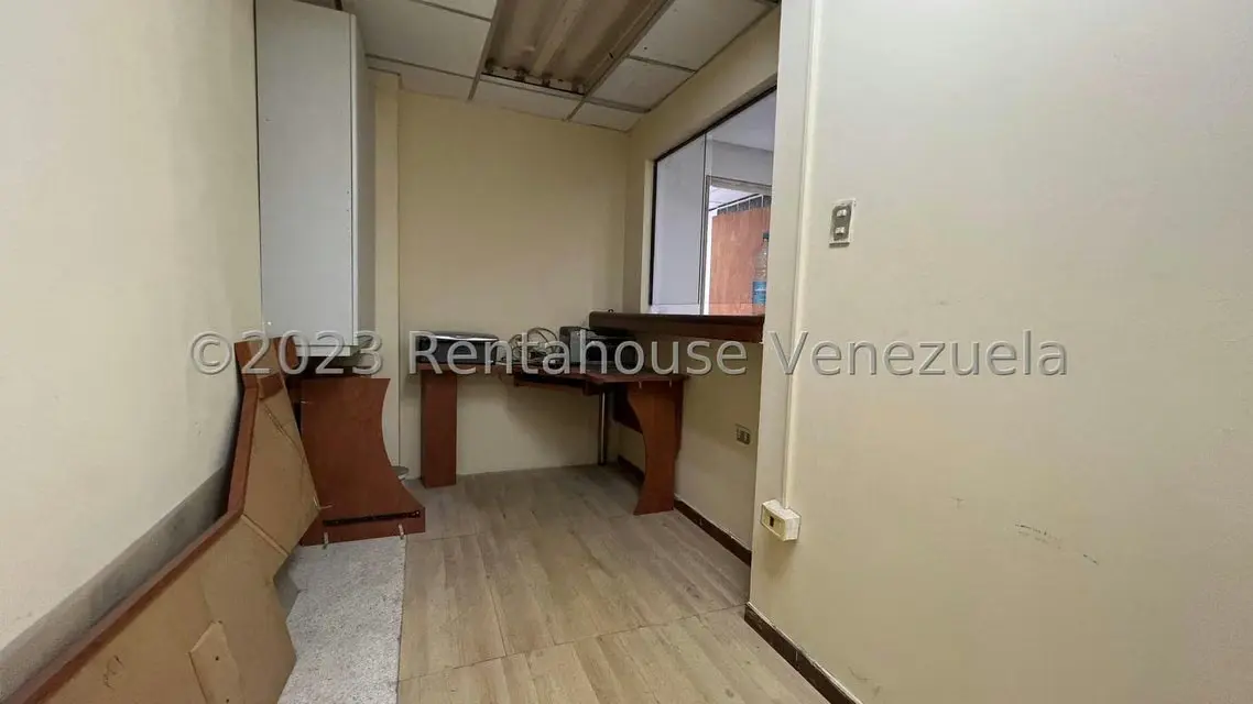 Edificio en Venta en Bello Monte, Distrito Metropolitano - 43