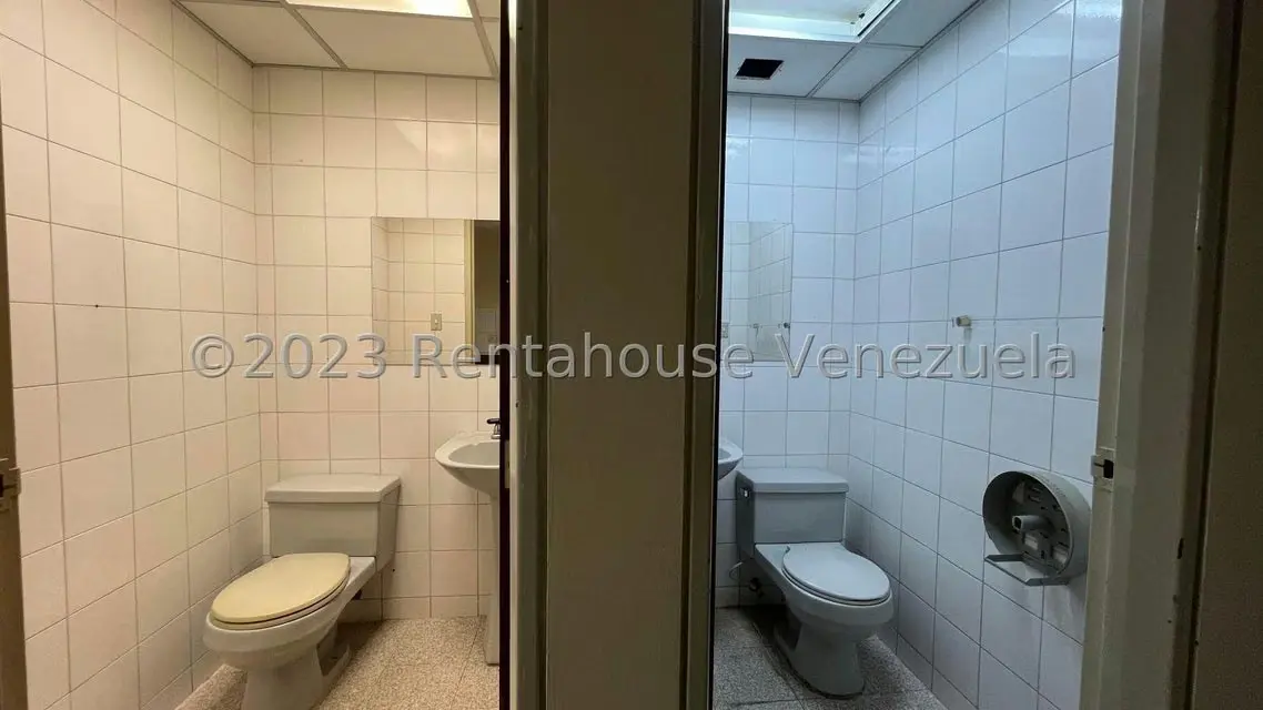 Edificio en Venta en Bello Monte, Distrito Metropolitano - 45