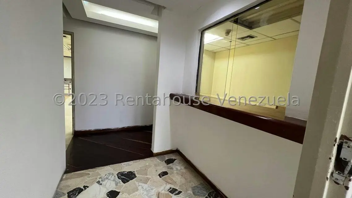 Edificio en Venta en Bello Monte, Distrito Metropolitano - 48