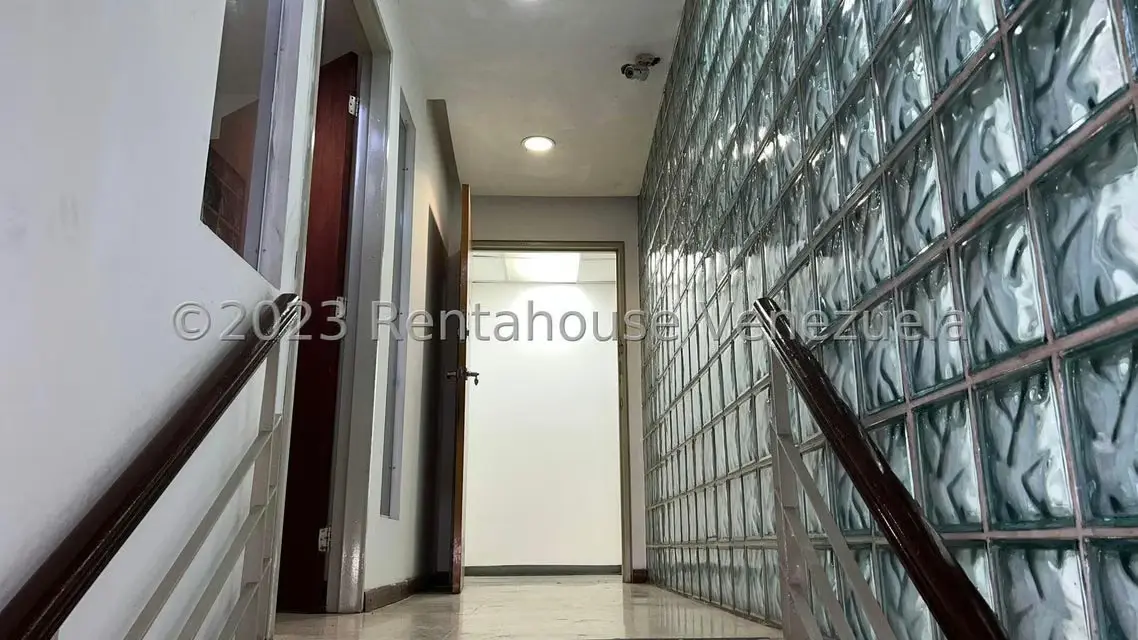 Edificio en Venta en Bello Monte, Distrito Metropolitano - 49