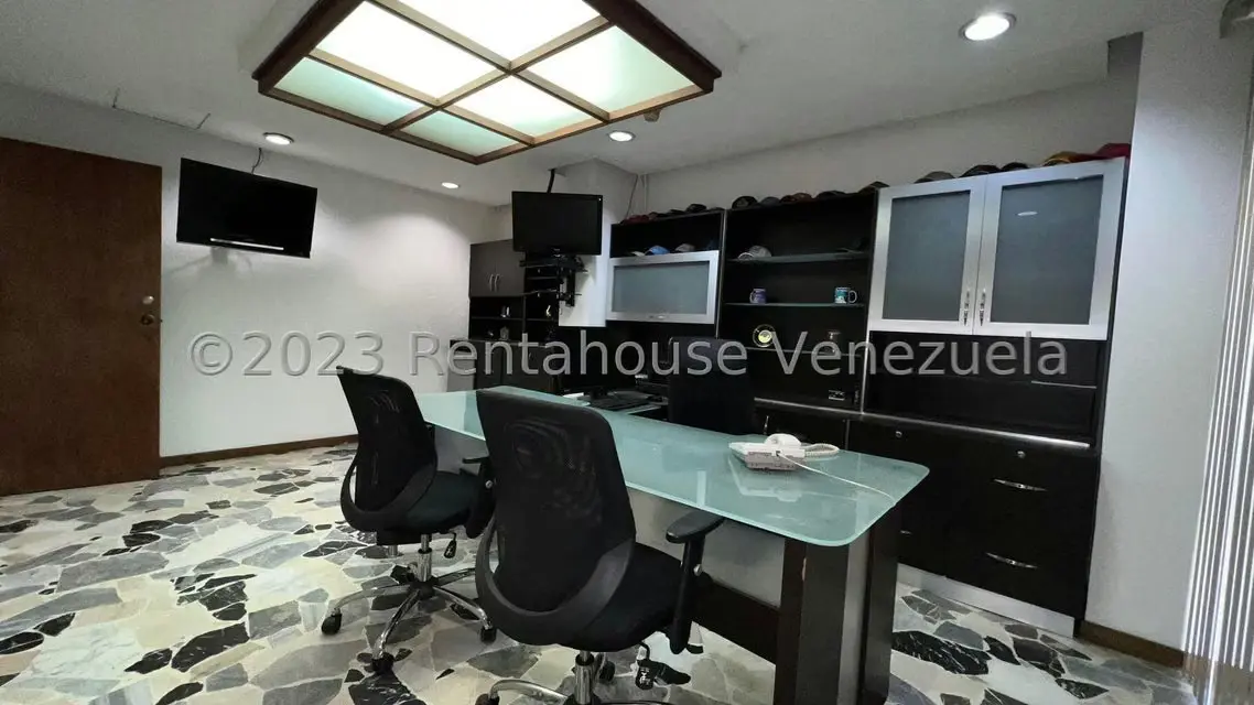 Edificio en Venta en Bello Monte, Distrito Metropolitano - 6