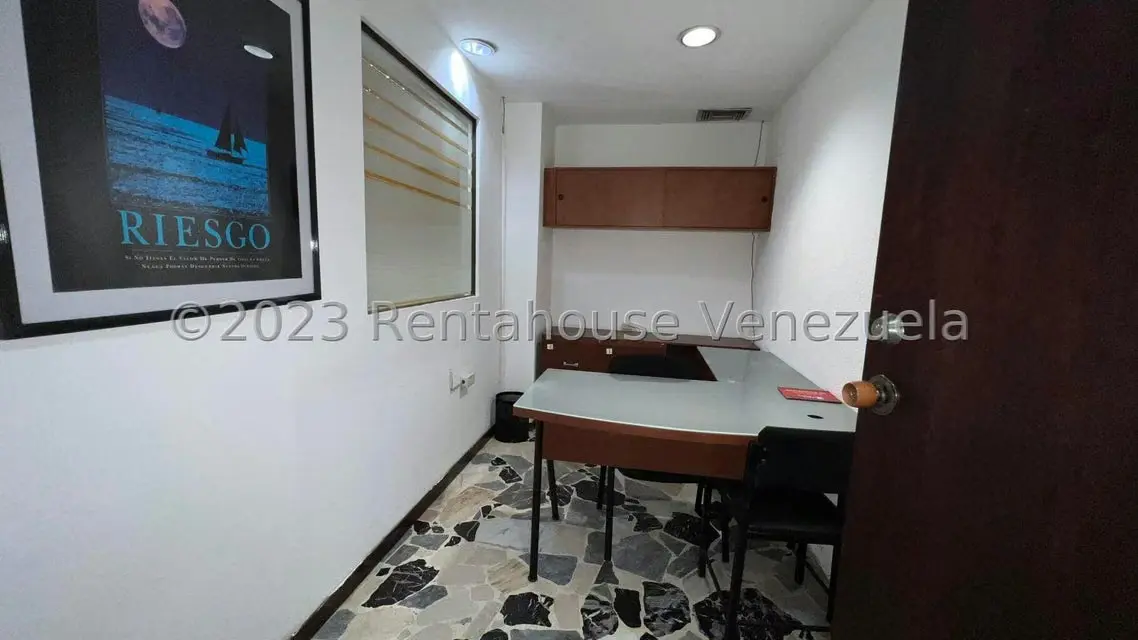 Edificio en Venta en Bello Monte, Distrito Metropolitano - 8