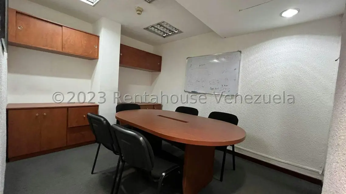 Edificio en Venta en Bello Monte, Distrito Metropolitano - 9