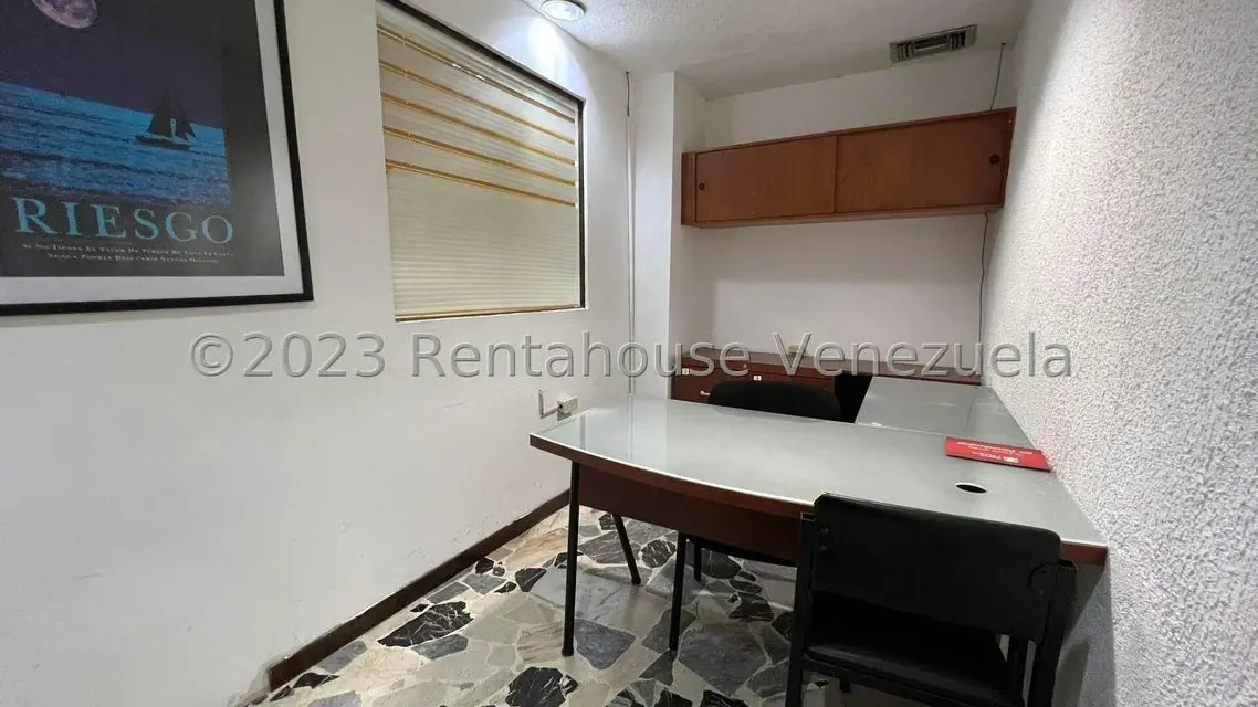 Edificio en Venta en Bello Monte, Distrito Metropolitano - 10