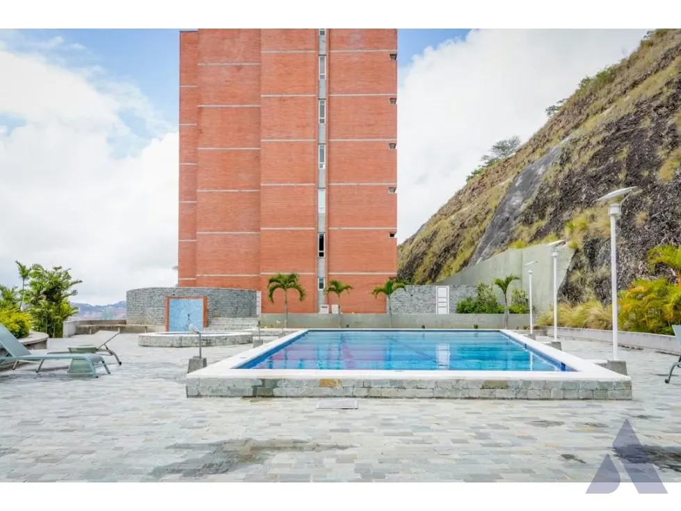 Vendo apartamento 293m2 Mirador de los Campitos 7702 - 13