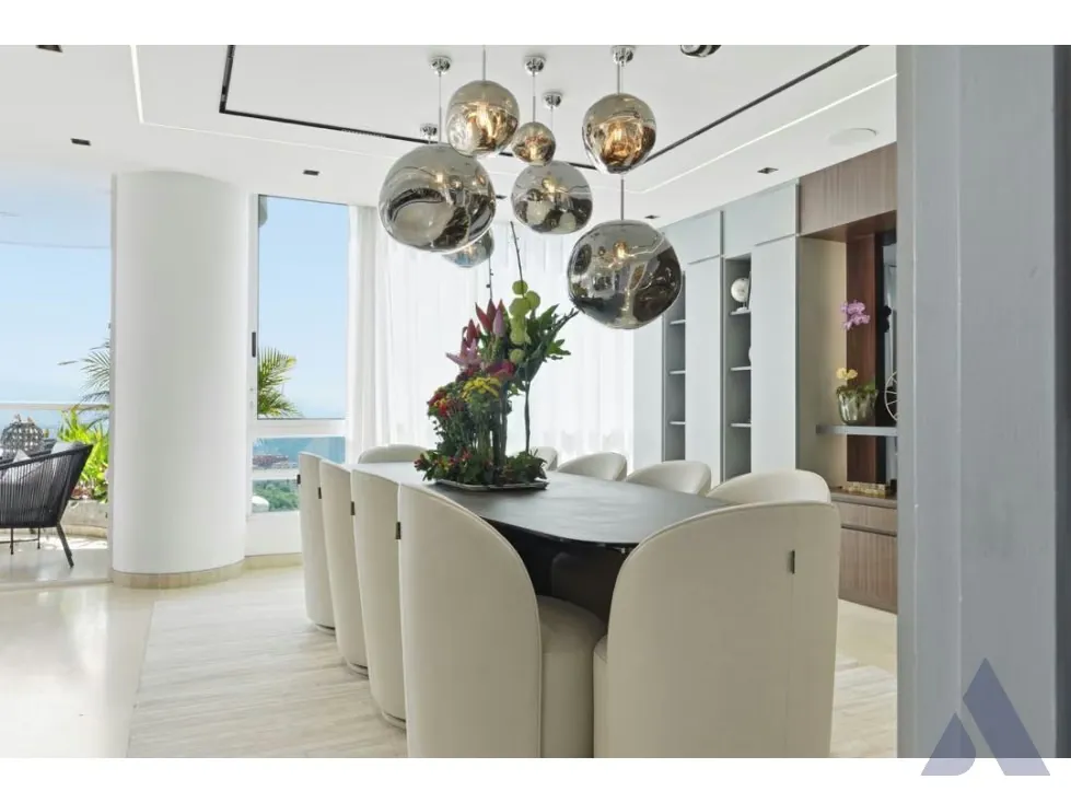 Vendo apartamento 293m2 Mirador de los Campitos 7702 - 3