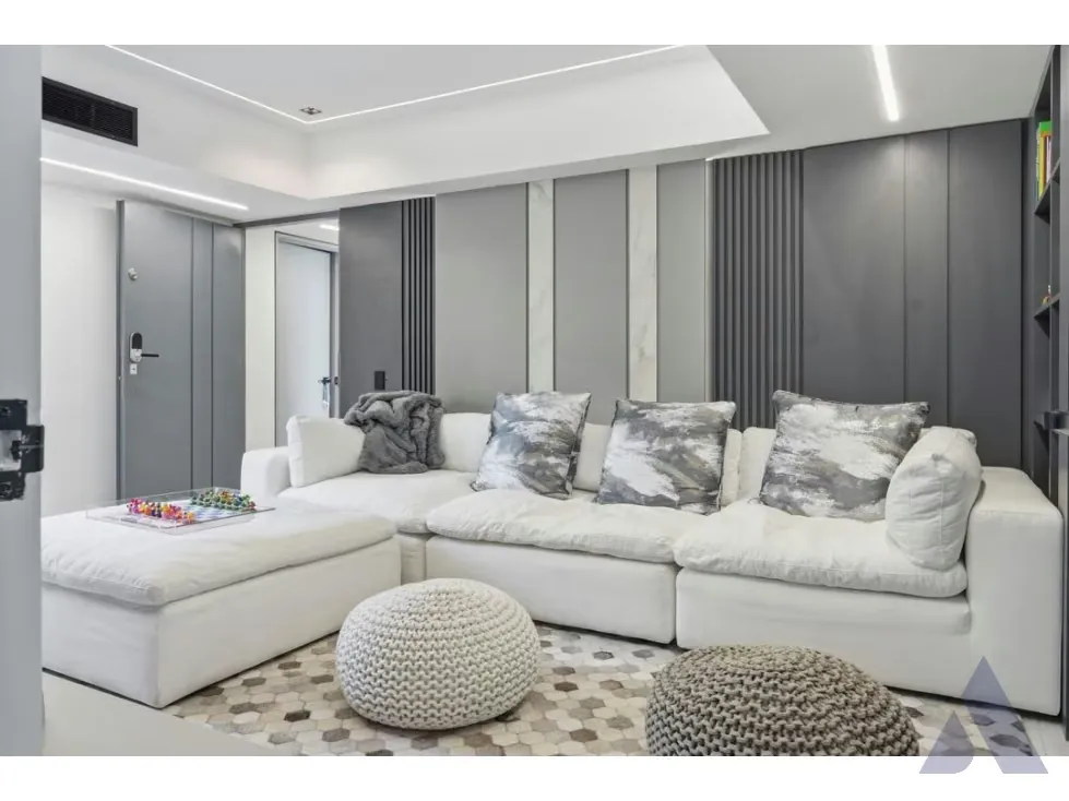 Vendo apartamento 293m2 Mirador de los Campitos 7702 - 4