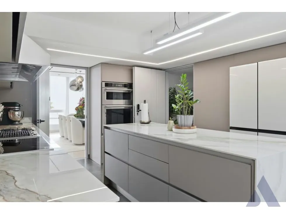 Vendo apartamento 293m2 Mirador de los Campitos 7702 - 6