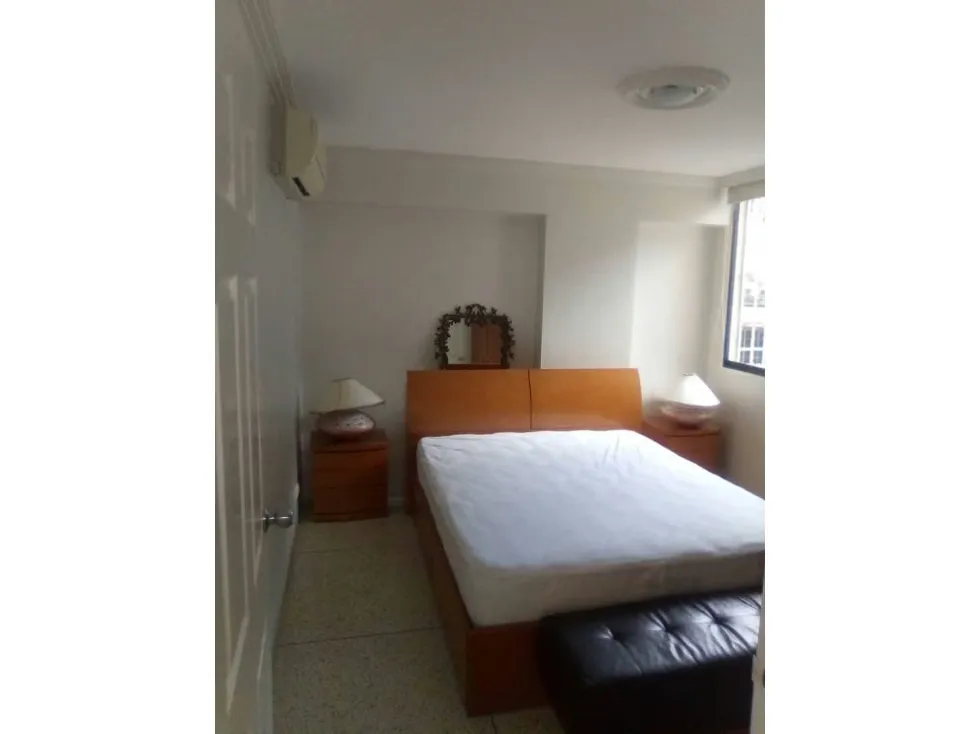 Se vende Apto 95m² 2h+s/1b+s/1p El Paraiso - 7