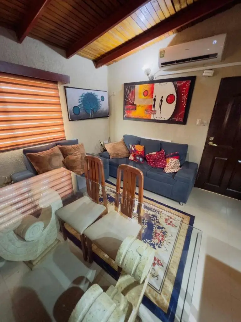 Venta de Apartamento en Nueva Barcelona en Residencias Yaguarey