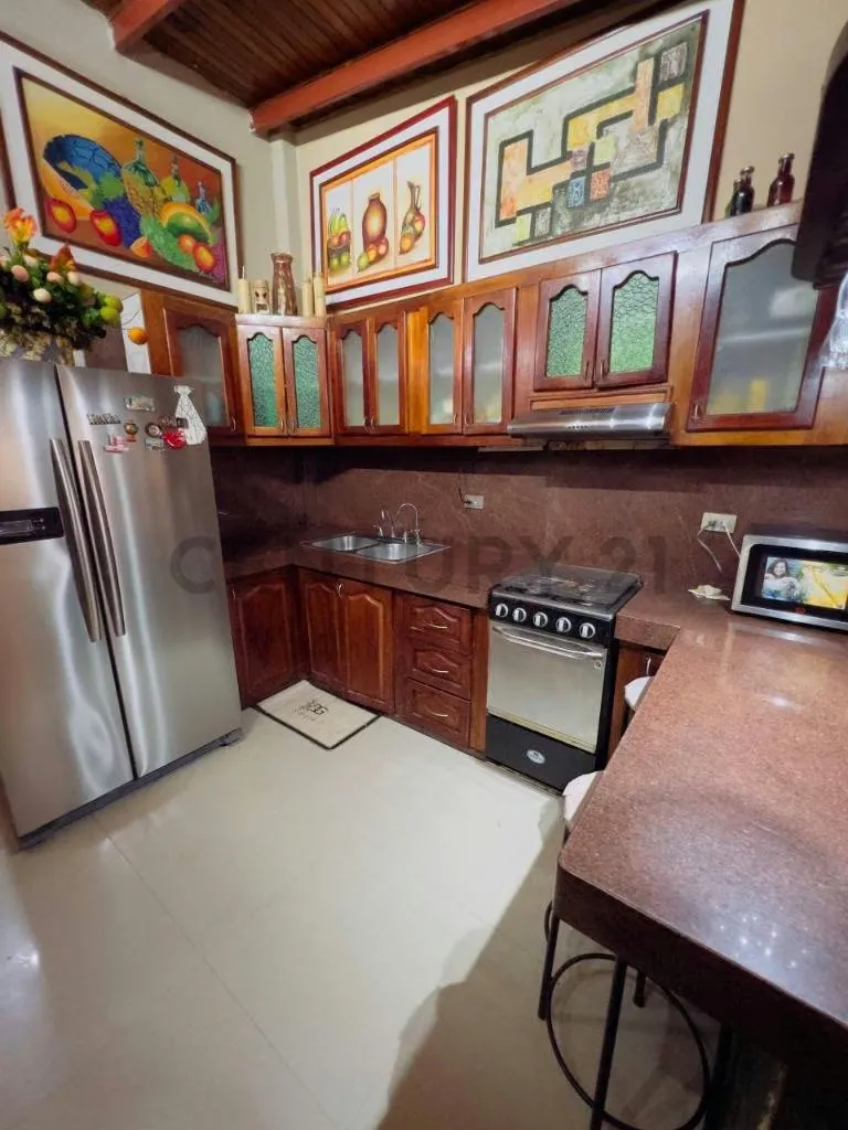 Venta de Apartamento en Nueva Barcelona en Residencias Yaguarey - 2