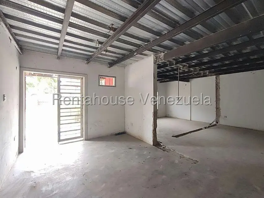 Terreno (Industrial) en Venta en Zuata, Aragua - 11