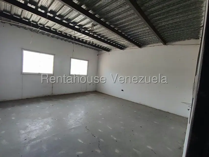 Terreno (Industrial) en Venta en Zuata, Aragua - 25
