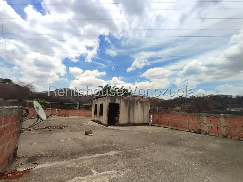 Terreno (Industrial) en Venta en Zuata, Aragua - 33