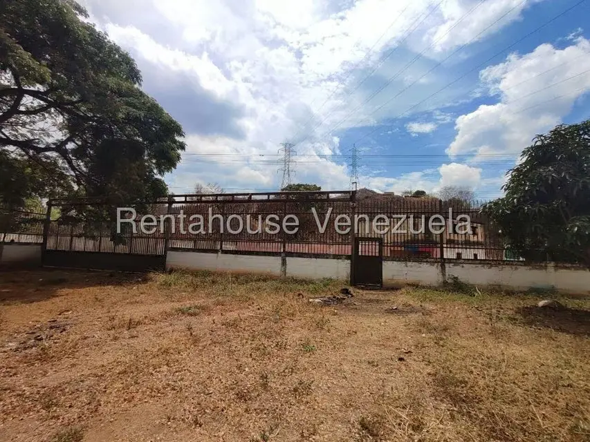 Terreno (Industrial) en Venta en Zuata, Aragua - 4