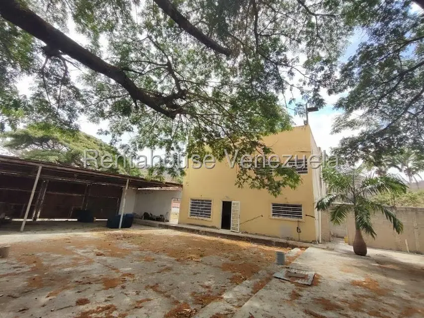 Terreno (Industrial) en Venta en Zuata, Aragua - 51