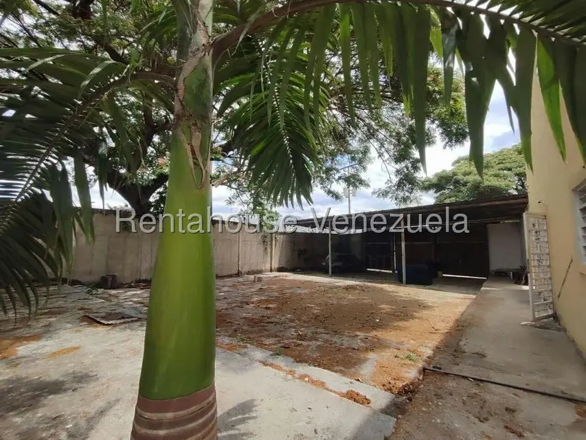 Terreno (Industrial) en Venta en Zuata, Aragua - 52