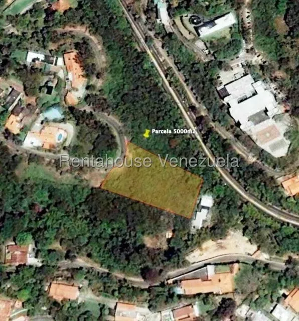 Terreno (Residencial) en Venta en Los Campitos, Distrito Metropolitano