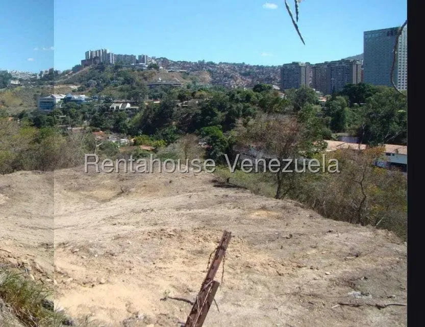 Terreno (Residencial) en Venta en Los Campitos, Distrito Metropolitano - 2