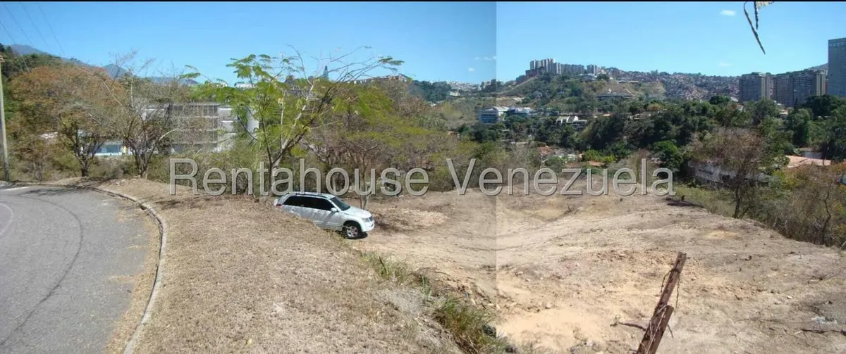 Terreno (Residencial) en Venta en Los Campitos, Distrito Metropolitano - 3