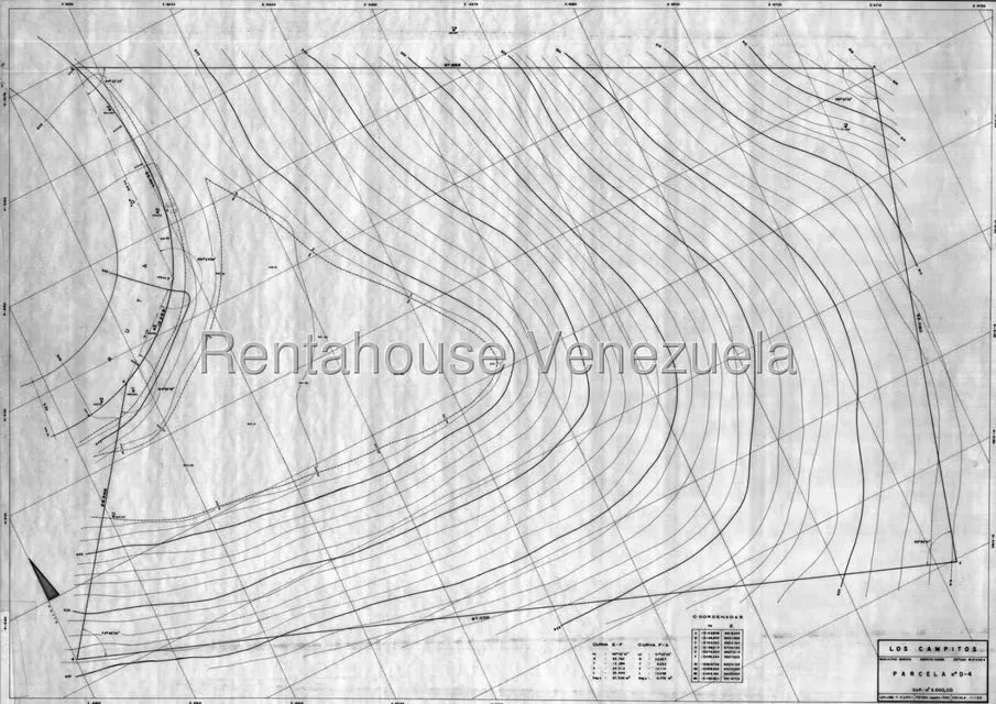 Terreno (Residencial) en Venta en Los Campitos, Distrito Metropolitano - 7