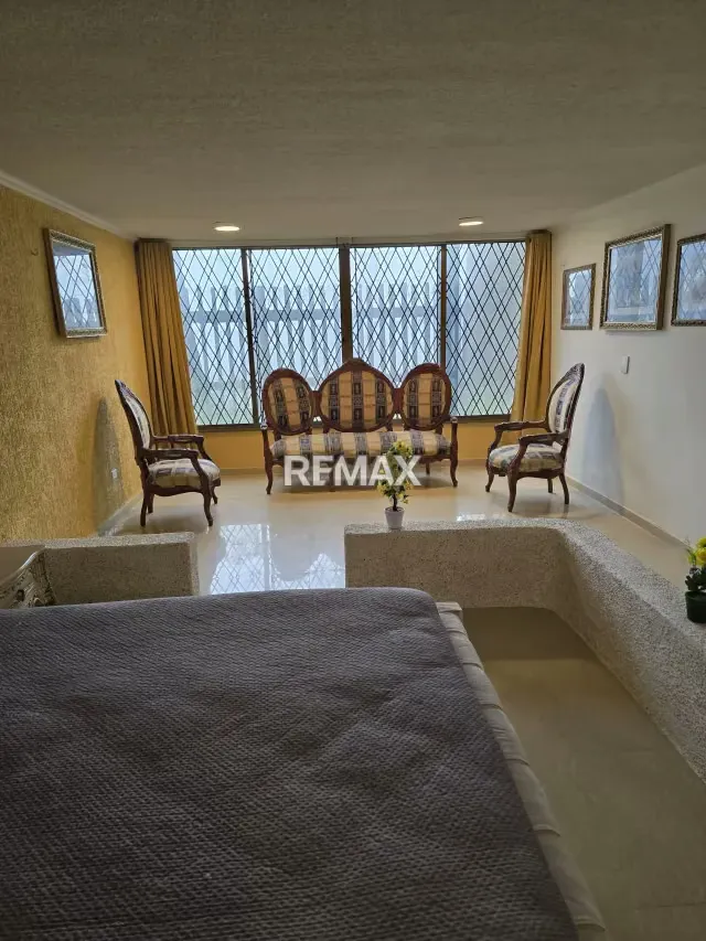 Disponible para alquiler. Apartamento monoambiente en planta baja.en Conjunto Residencial Doral Beach - 2