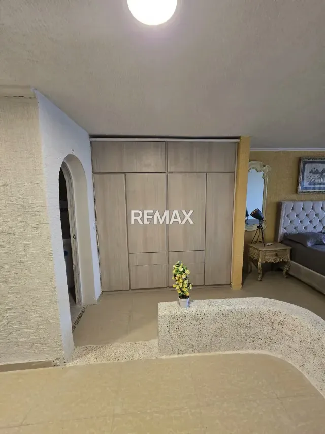 Disponible para alquiler. Apartamento monoambiente en planta baja.en Conjunto Residencial Doral Beach - 6