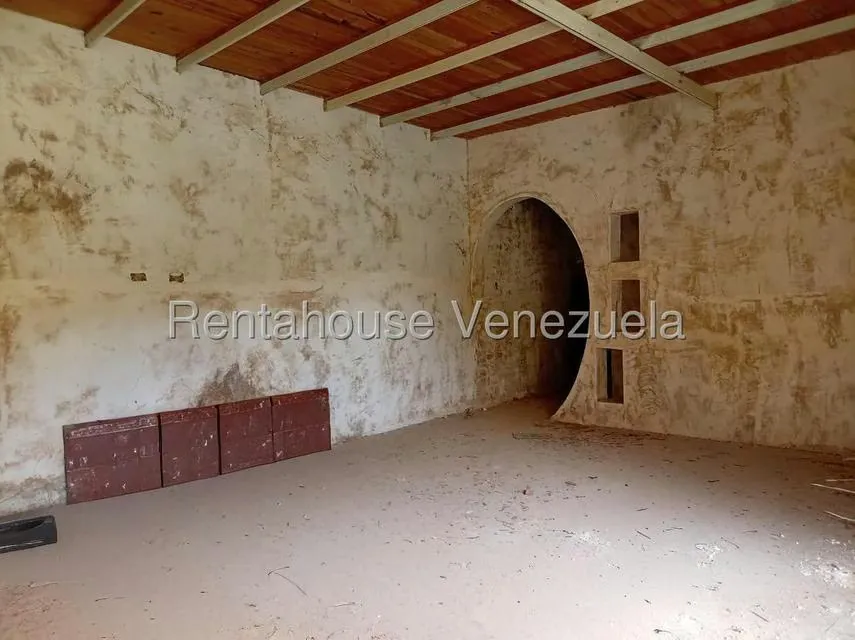 Casa (1 Nivel) en Venta en Flor Amarillo, Carabobo - 13