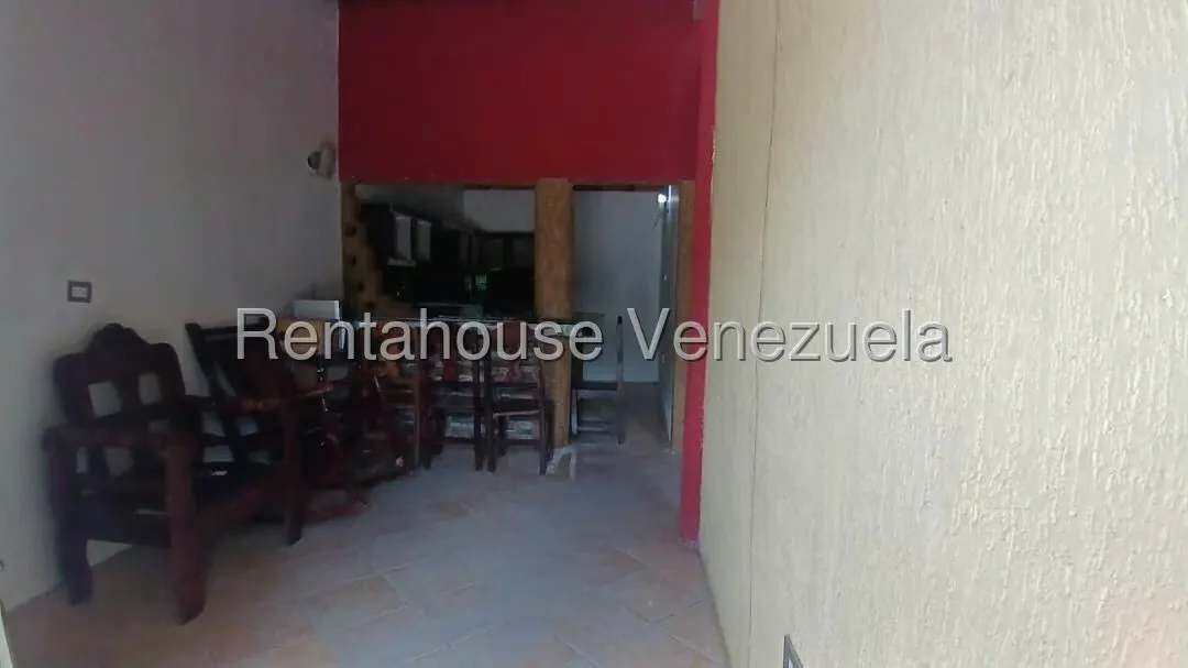 Casa (1 Nivel) en Venta en Flor Amarillo, Carabobo - 5