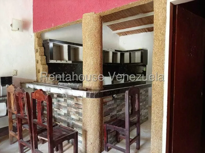 Casa (1 Nivel) en Venta en Flor Amarillo, Carabobo - 6