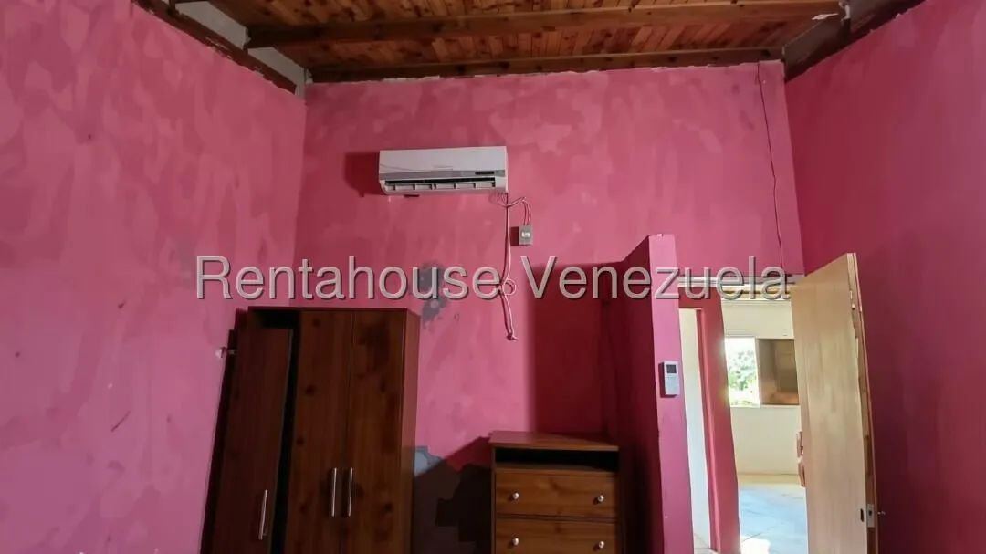 Casa (1 Nivel) en Venta en Flor Amarillo, Carabobo - 8