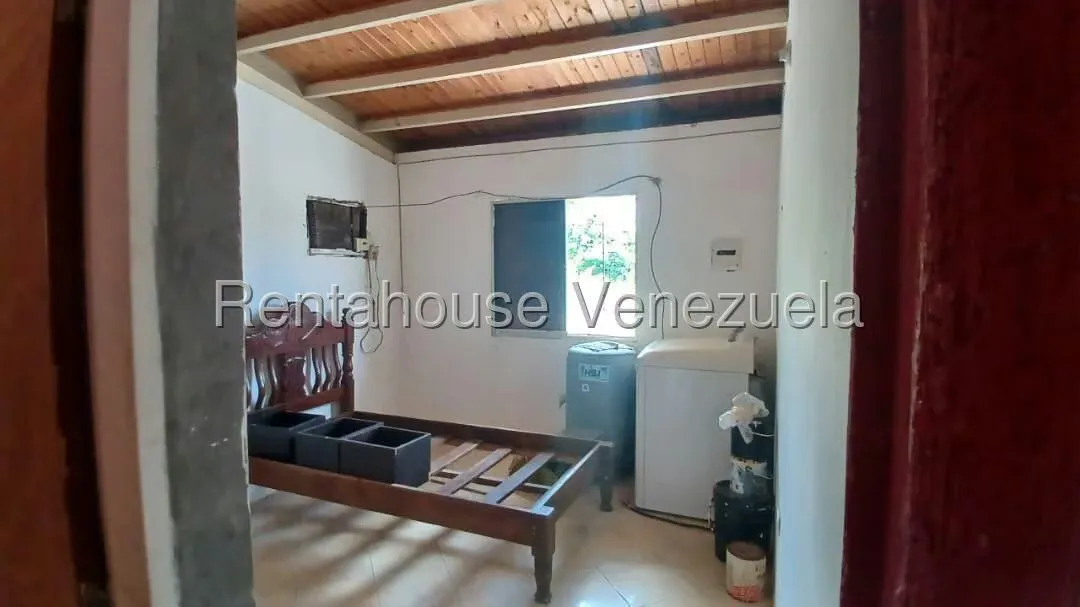 Casa (1 Nivel) en Venta en Flor Amarillo, Carabobo - 10