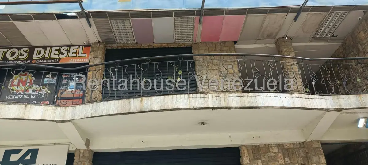Local Comercial en Alquiler en Sector Sucua, Miranda - 8