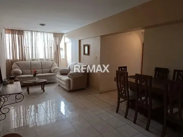 Alquiler Apartamento