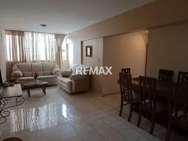 Alquiler Apartamento