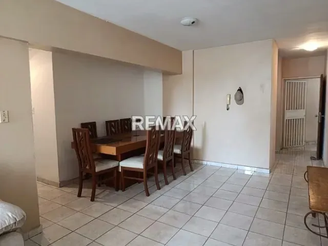 Alquiler Apartamento - 3