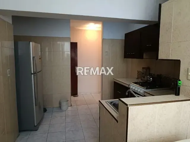 Alquiler Apartamento - 4