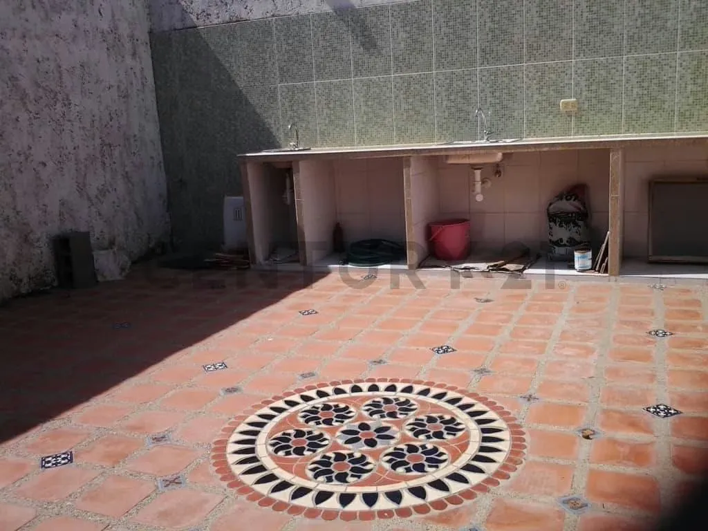 CD. Conjunto Vacacional Agua Miel. - 16