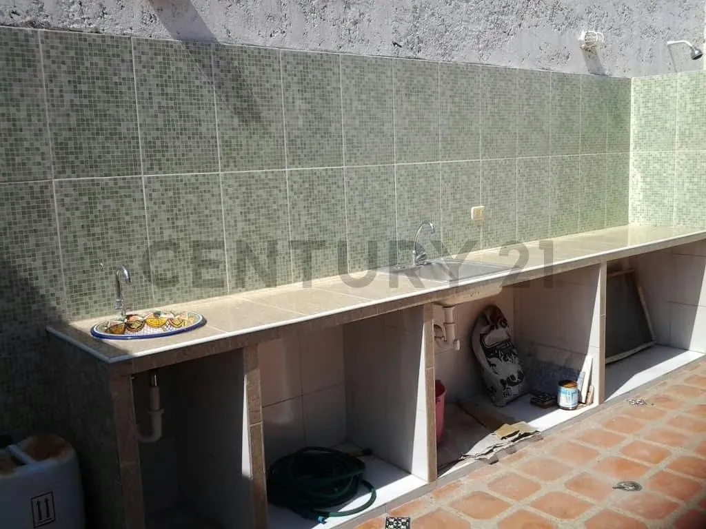CD. Conjunto Vacacional Agua Miel. - 17