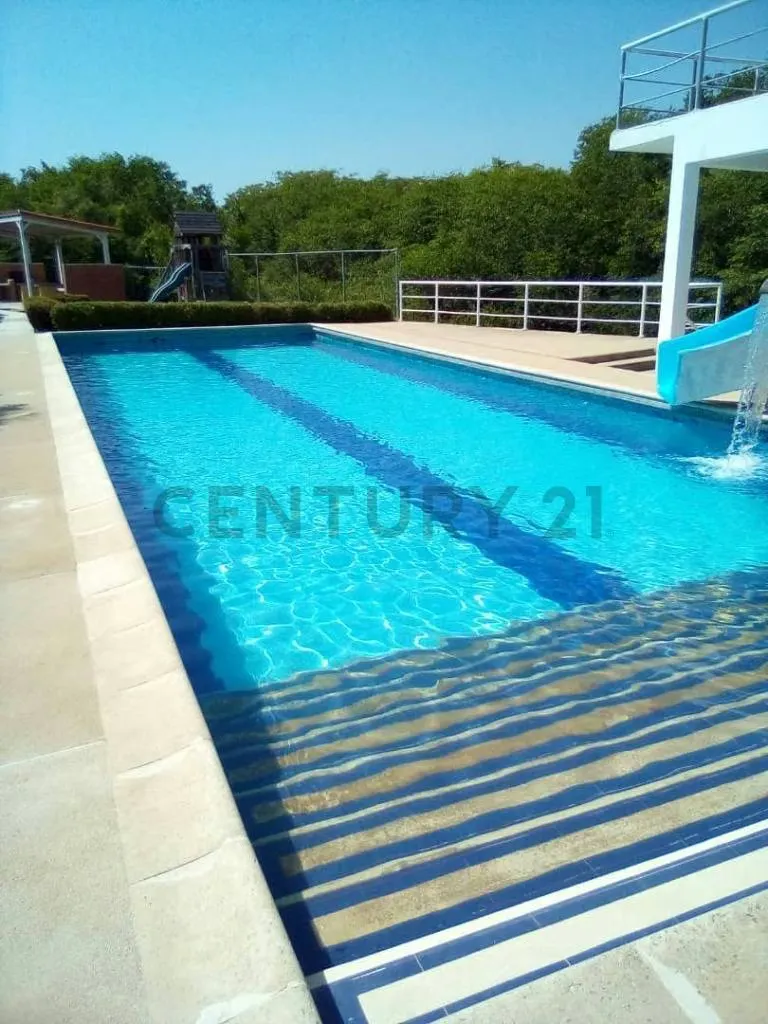 CD. Conjunto Vacacional Agua Miel. - 2