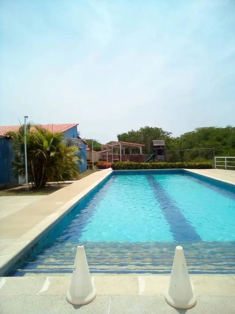 CD. Conjunto Vacacional Agua Miel. - 3