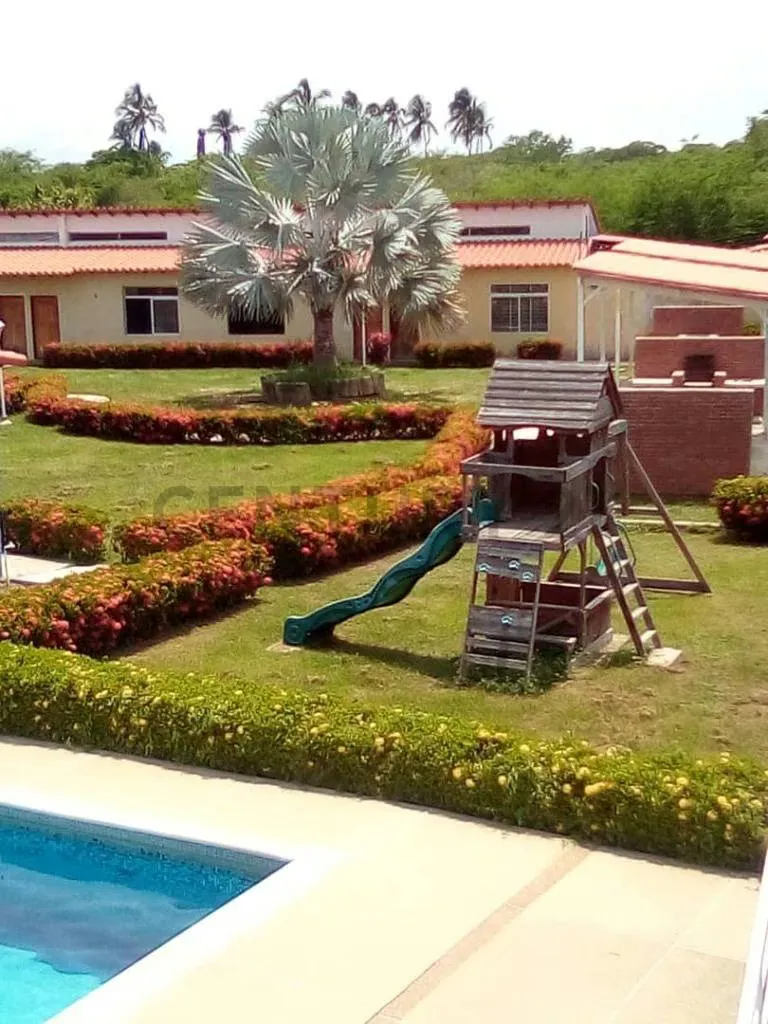 CD. Conjunto Vacacional Agua Miel. - 7