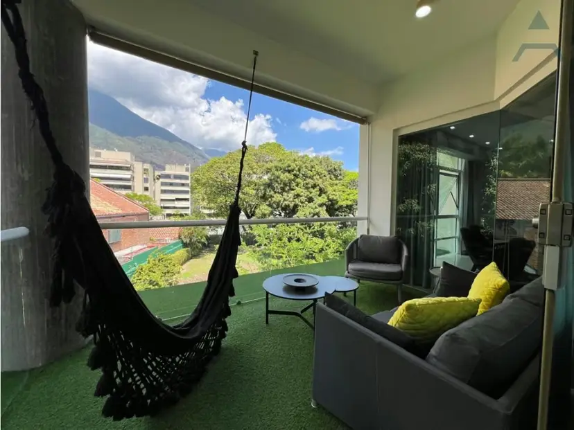 Se vende/alquila Apto 221m² 3h+s/3b+s/3p La Castellana