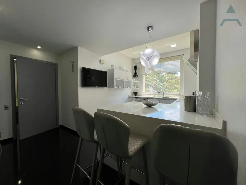 Se vende Apto 221m² 3h+s/3b+s/3p La Castellana - 13