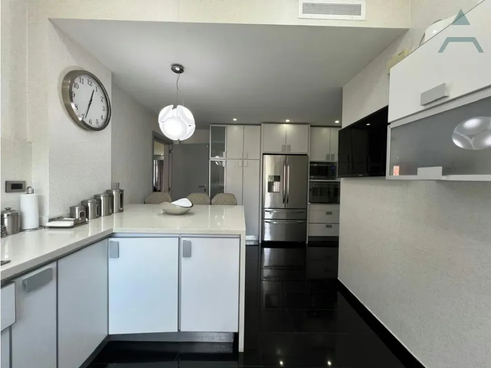Se vende Apto 221m² 3h+s/3b+s/3p La Castellana - 16