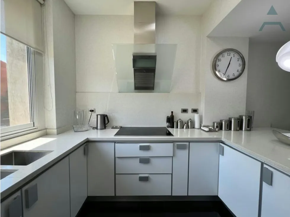 Se vende Apto 221m² 3h+s/3b+s/3p La Castellana - 17