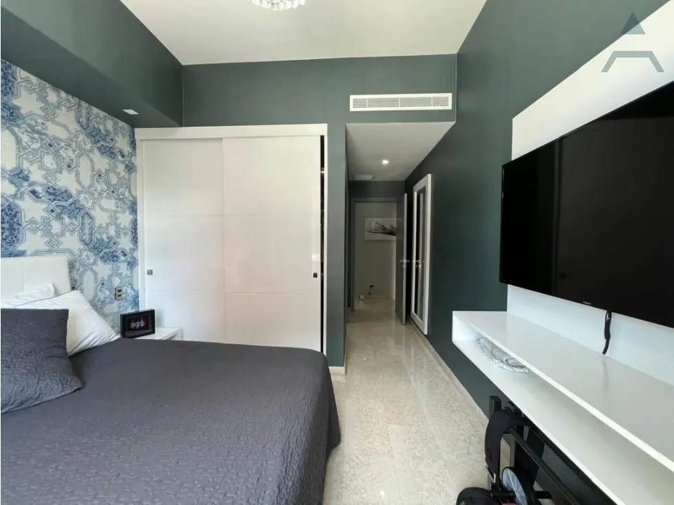 Se vende Apto 221m² 3h+s/3b+s/3p La Castellana - 22