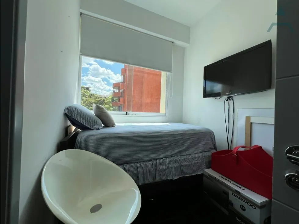 Se vende Apto 221m² 3h+s/3b+s/3p La Castellana - 23